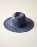 Soleil Hat: Navy