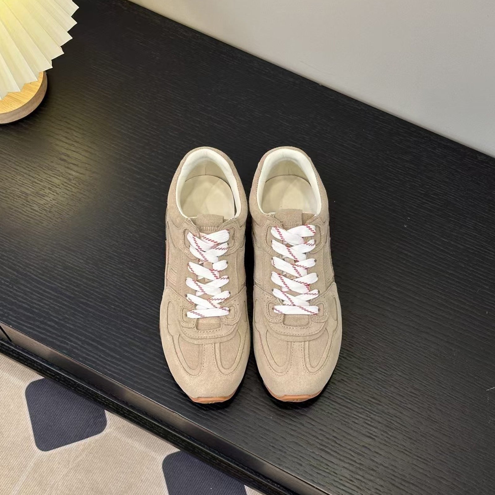 Alohas Tb 56 Sneakers Woman Cream