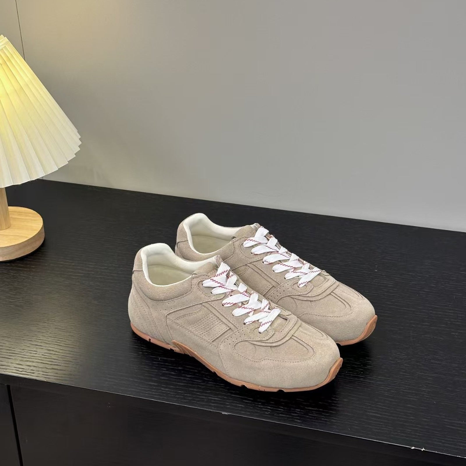 Alohas Tb 56 Sneakers Woman Cream