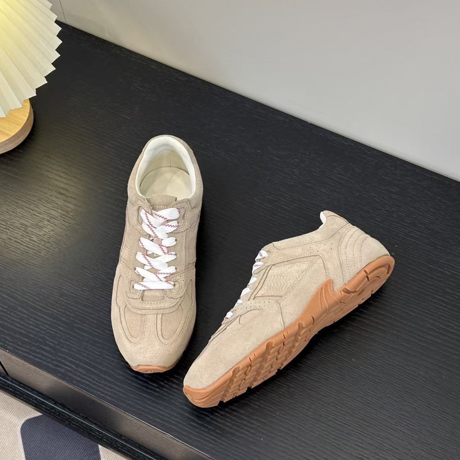 Alohas Tb 56 Sneakers Woman Cream
