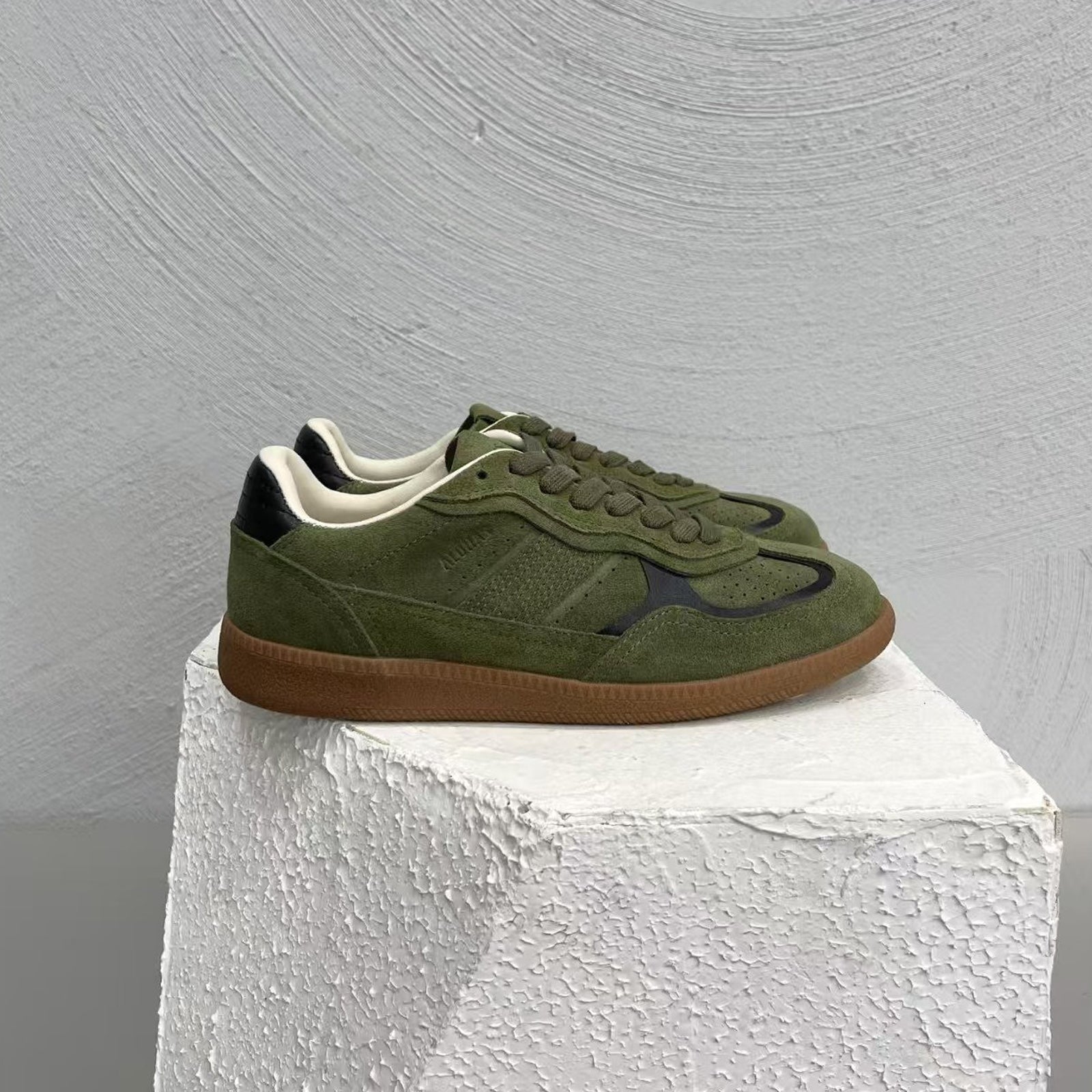 Alohas Tb490 Rife Sneakers Green