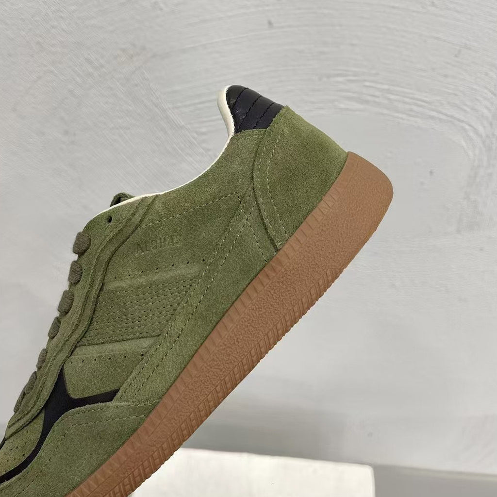 Alohas Tb490 Rife Sneakers Green