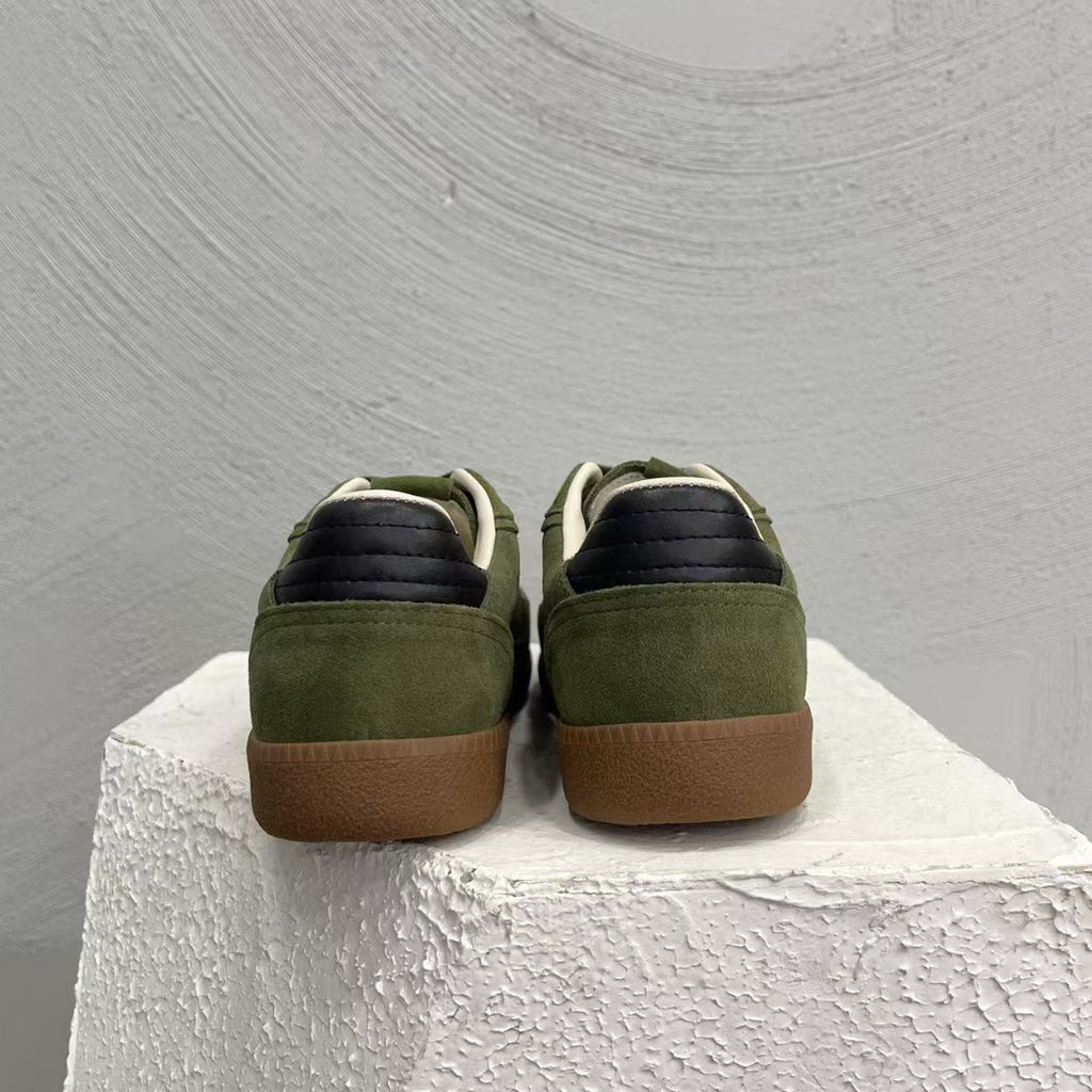 Alohas Tb490 Rife Sneakers Green