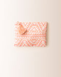 Treasure Clutch: Natural Combo