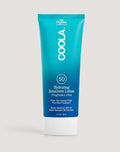 COOLA Hydrating Sunscreen Lotion Fragrance Free SPF 50: White