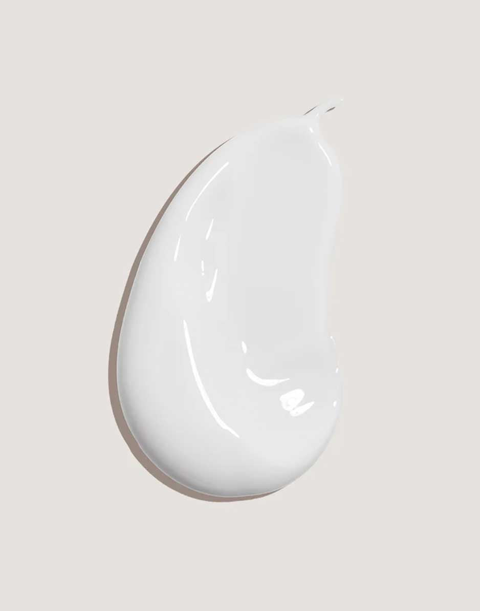 COOLA Hydrating Sunscreen Lotion Fragrance Free SPF 50: White