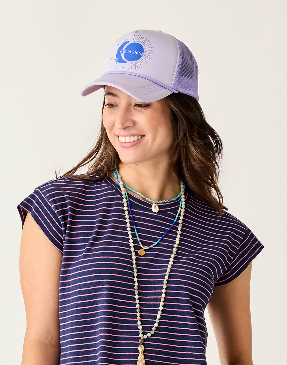 Trucker Hat: Dawn