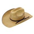 Willis Hat: Tan