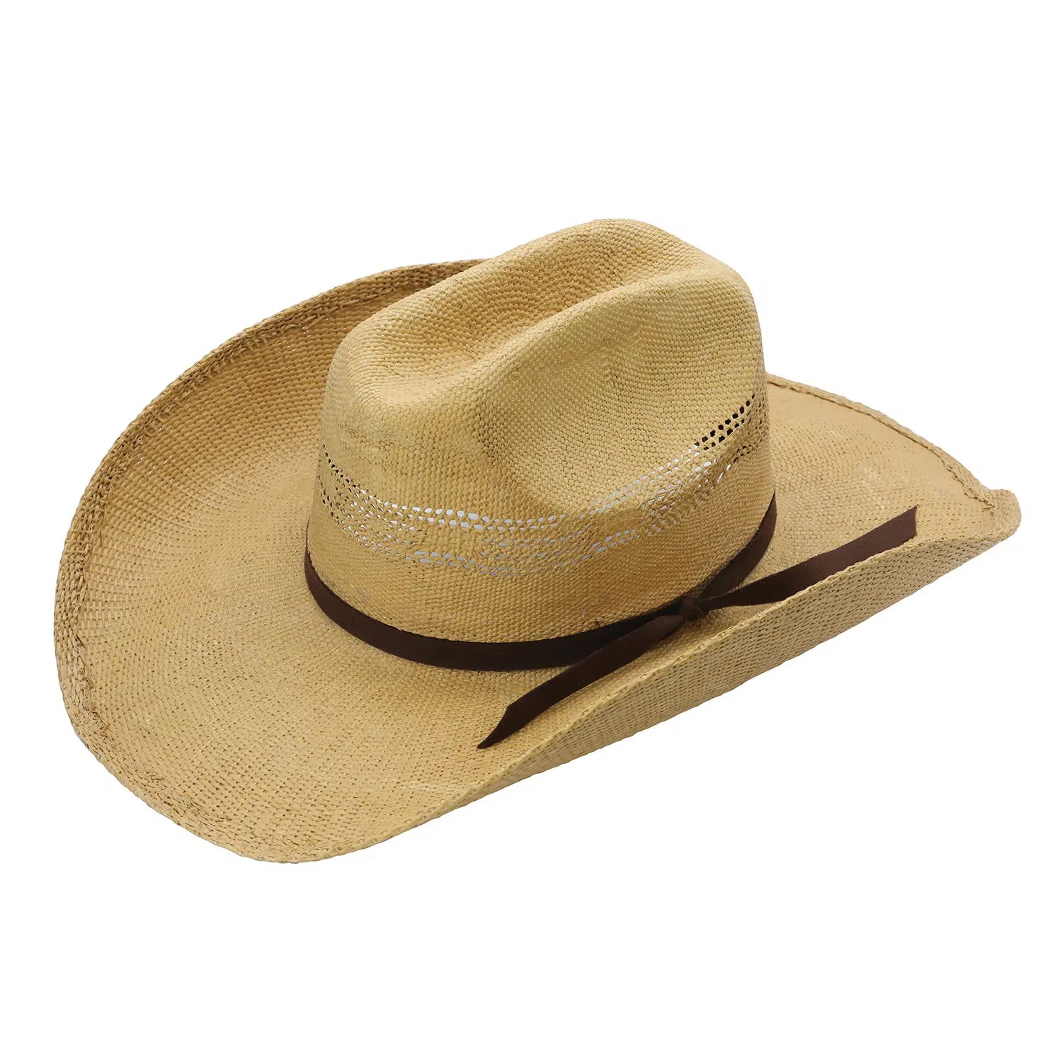 Willis Hat: Tan