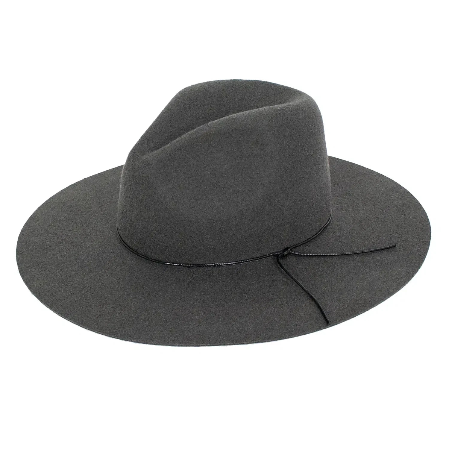 Zima Hat: Grey